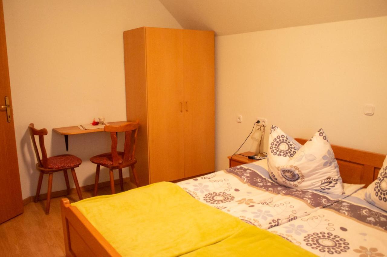 Villa Turisticna Kmetija Dreisiebner à Spicnik Extérieur photo