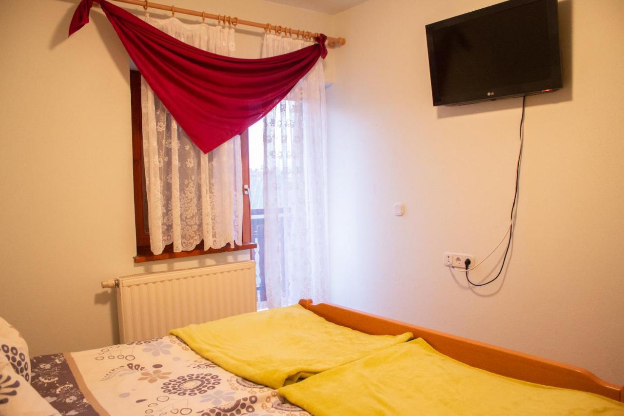Villa Turisticna Kmetija Dreisiebner à Spicnik Extérieur photo