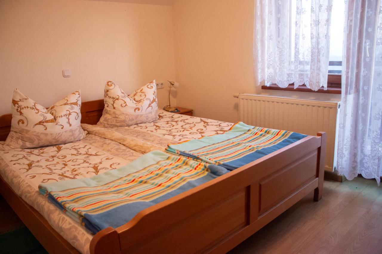 Villa Turisticna Kmetija Dreisiebner à Spicnik Extérieur photo