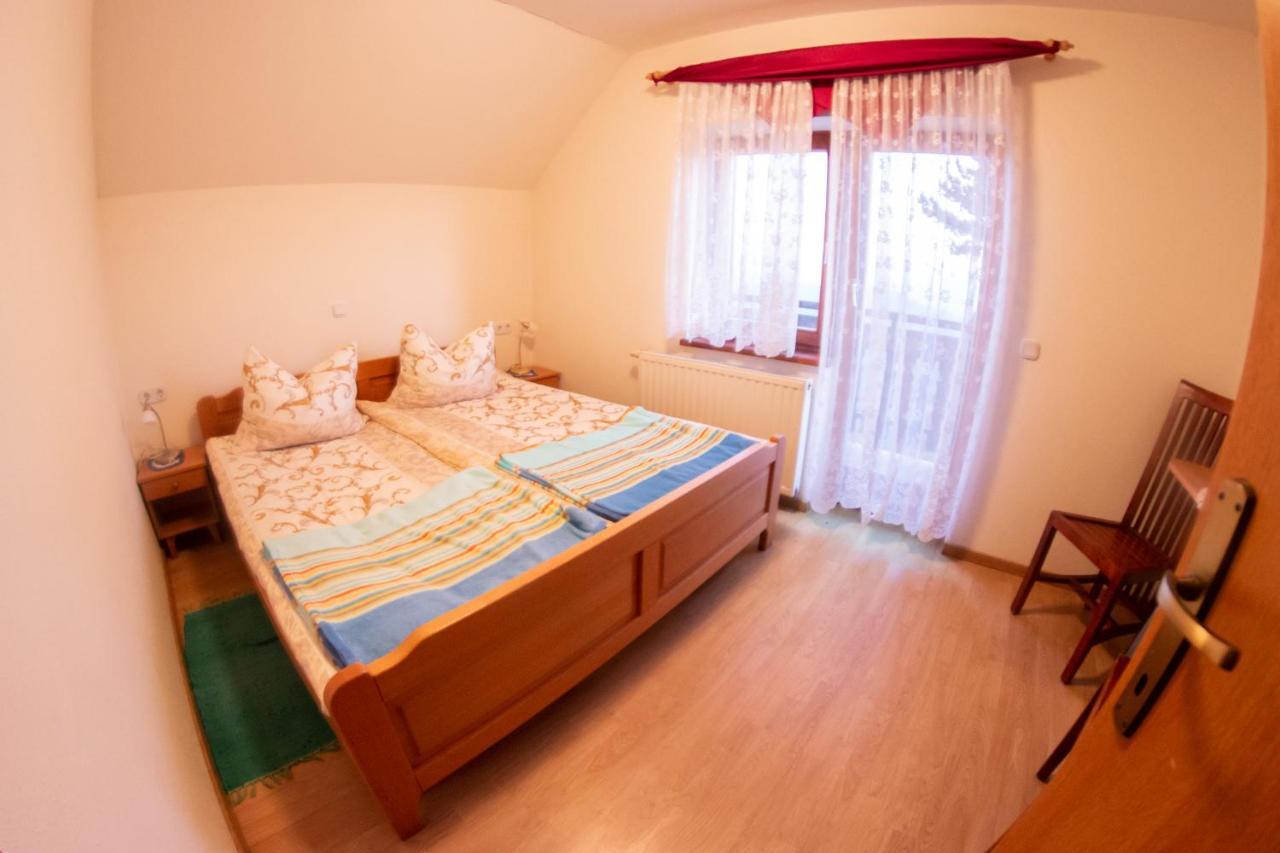 Villa Turisticna Kmetija Dreisiebner à Spicnik Extérieur photo